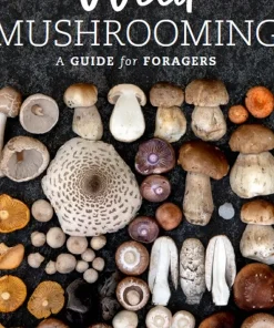 Wild Mushrooming A Guide for Foragers