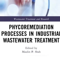 Phycoremediation Processes in Industrial Wastewater Treatment