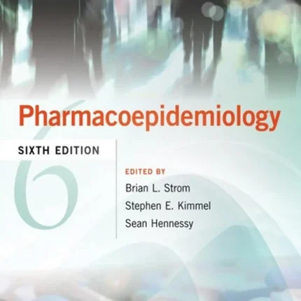 Pharmacoepidemiology
