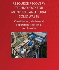 Resource Recovery Technology for Municipal and Rural Solid Waste