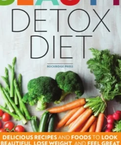 The Beauty Detox Diet