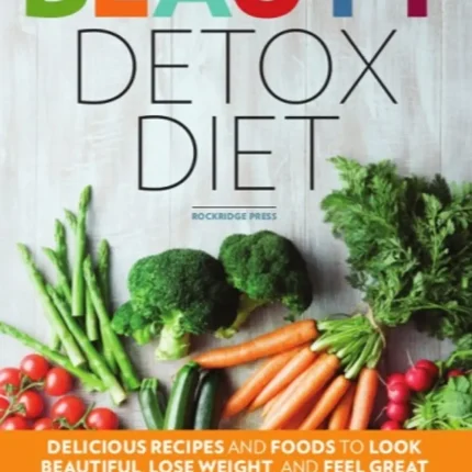 The Beauty Detox Diet