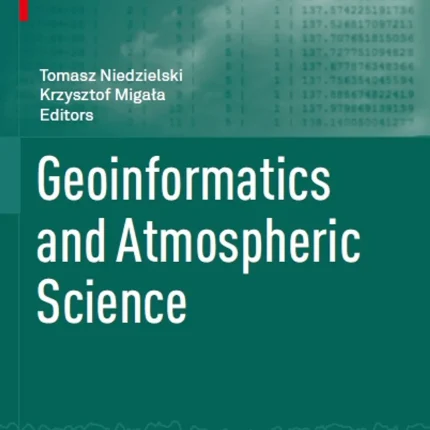 Geoinformatics and Atmospheric Science