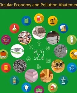 Environmental Materials and Waste Circular Economy and Pollution Abatement