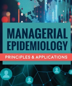 Managerial Epidemiology