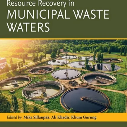 Resource Recovery in Municipal Waste Waters