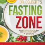 Siloam Press Dr. Colbert's Fasting Zone