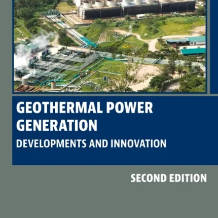 Geothermal Power Generation Developments and Innovation