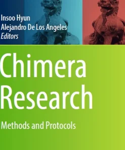 Chimera Research Methods and Protocols