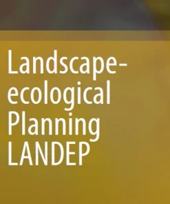 Landscape-ecological Planning LANDEP