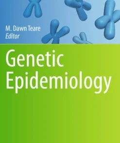 Genetic Epidemiology