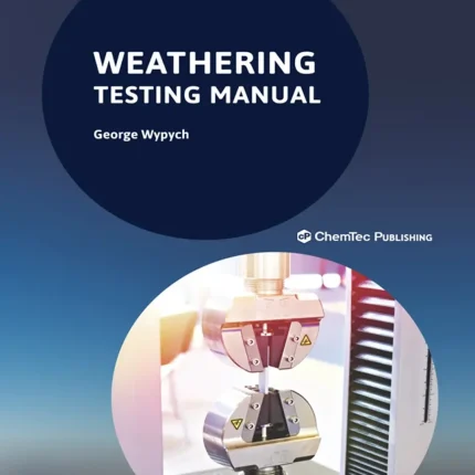 Weathering The Testing Manual