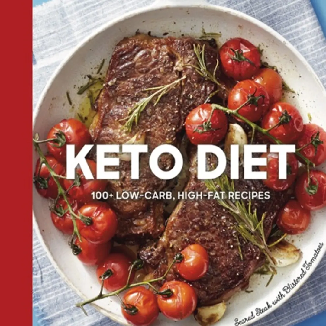 Good Housekeeping Keto Diet