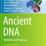 Ancient DNA Methods and Protocols