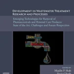 Development in Wastewater Treatment Research and Processes