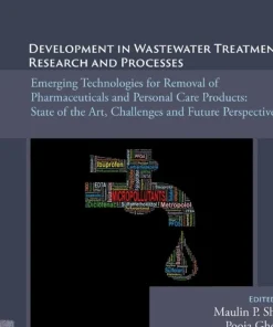 Development in Wastewater Treatment Research and Processes