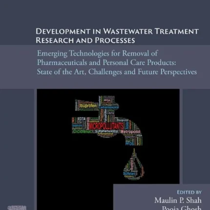 Development in Wastewater Treatment Research and Processes