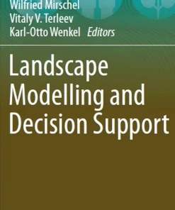 Landscape Modelling and Decision Support