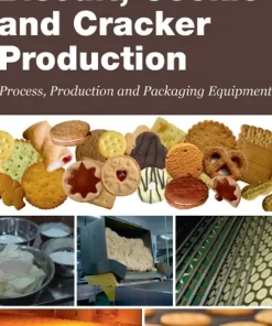 Biscuit Cookie and Cracker Production