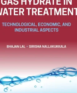 Gas Hydrate in Water Treatment