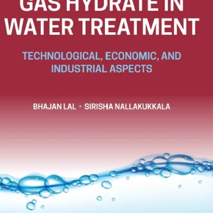 Gas Hydrate in Water Treatment