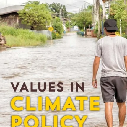 Values in Climate Policy