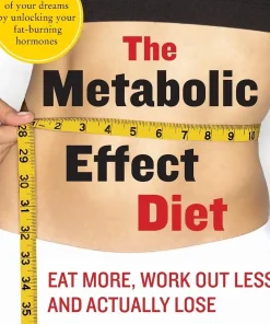 The Metabolic Effect Diet