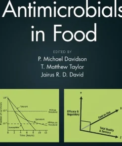 Antimicrobials in Food
