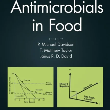 Antimicrobials in Food