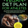 Vegan diet plan for Athletes