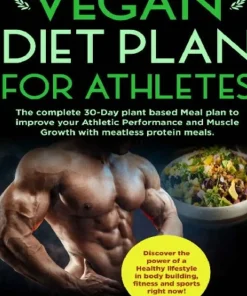 Vegan diet plan for Athletes