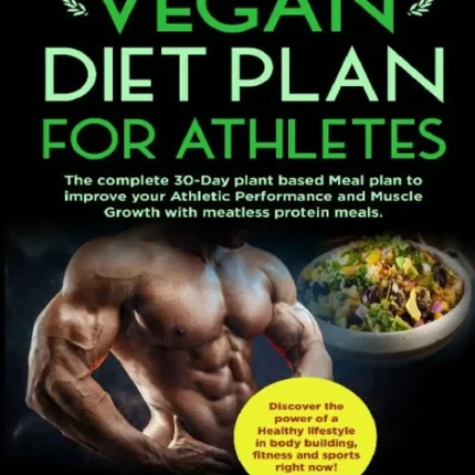 Vegan diet plan for Athletes