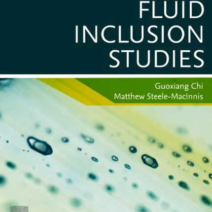 Fluid Inclusion Studies