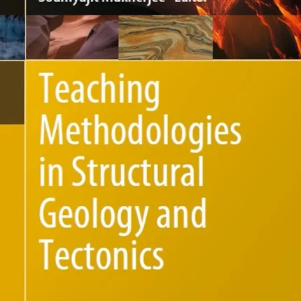 Teaching Methodologies in Structural Geology and Tectonics