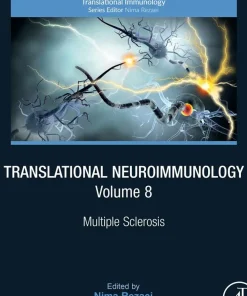 Translational Neuroimmunology Volume 8 Multiple Sclerosis