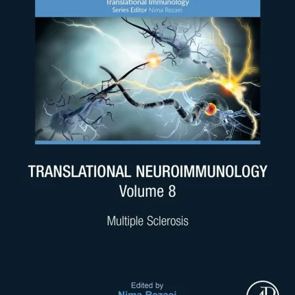 Translational Neuroimmunology Volume 8 Multiple Sclerosis