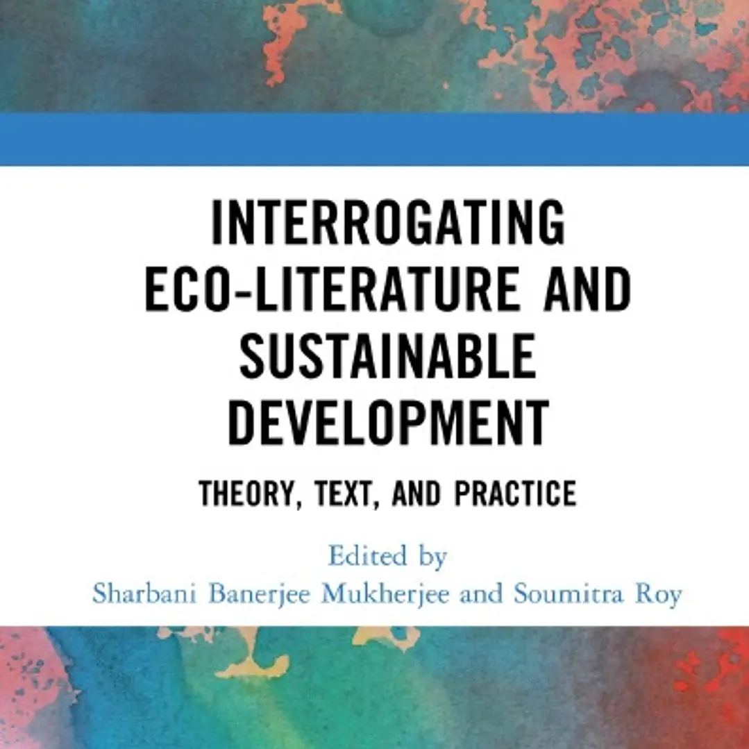 Interrogating Eco-Literature and Sustainable Development