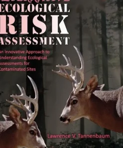 Alternative Ecological Risk Assessment