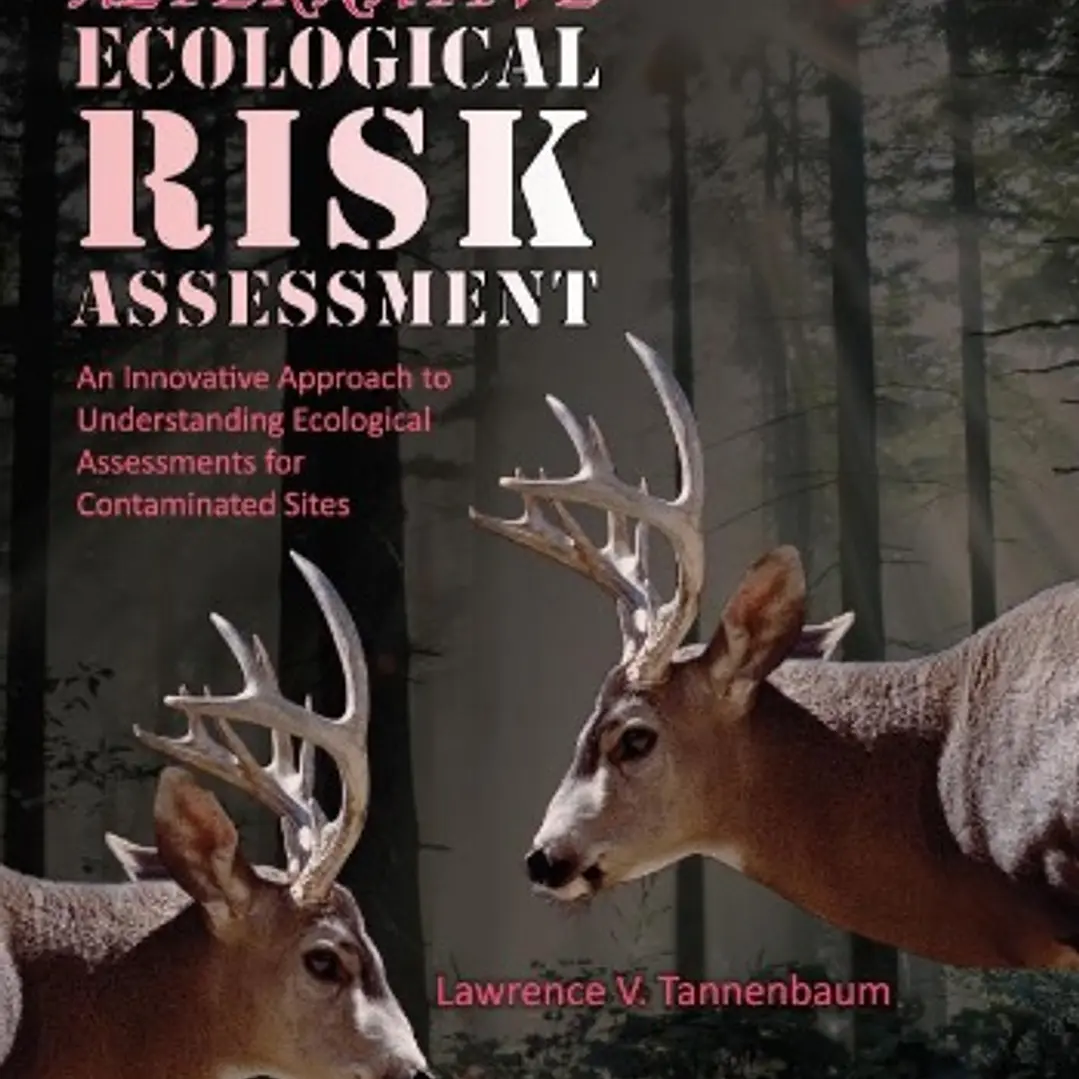 Alternative Ecological Risk Assessment