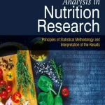 Analysis in Nutrition Research