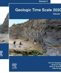 Geologic Time Scale 2020