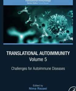 Translational Autoimmunity Volume 5