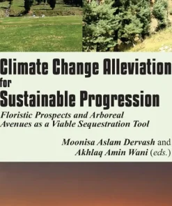 Climate Change Alleviation for Sustainable Progression
