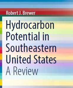 Hydrocarbon Potential in Southeastern United States A Review