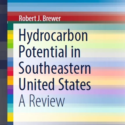 Hydrocarbon Potential in Southeastern United States A Review