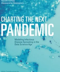 Charting the Next Pandemic