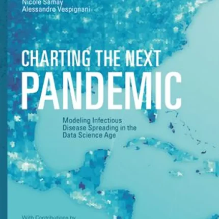 Charting the Next Pandemic