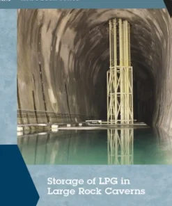 CRC Press Storage of LPG in Large Rock Caverns