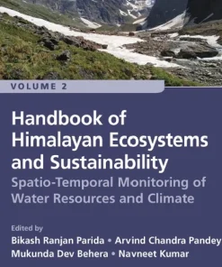 Handbook of Himalayan Ecosystems and Sustainability Volume 2