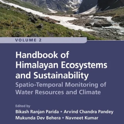 Handbook of Himalayan Ecosystems and Sustainability Volume 2